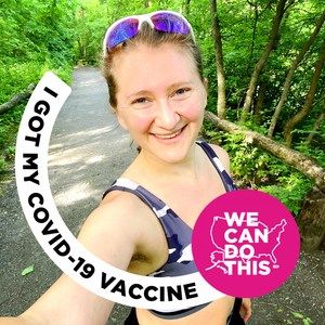 Meet your Posher, Abigail